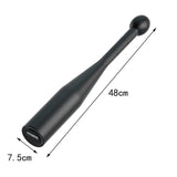 Maxbell 2xStrength Training Club 2kg Functional Grip Gym Equipment Exercise Club Bells