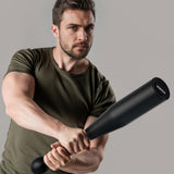 Maxbell 2xStrength Training Club 2kg Functional Grip Gym Equipment Exercise Club Bells