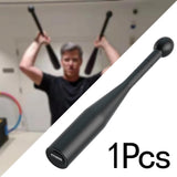 Maxbell 2xStrength Training Club 2kg Functional Grip Gym Equipment Exercise Club Bells
