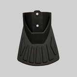 Bike Mud Fender Universal Wear-resistant Sturdy Rear Mudguard Bikes Mud Flap