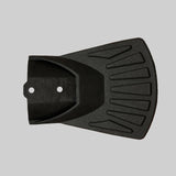 Bike Mud Fender Universal Wear-resistant Sturdy Rear Mudguard Bikes Mud Flap