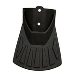 Bike Mud Fender Universal Wear-resistant Sturdy Rear Mudguard Bikes Mud Flap
