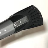 Bike Mud Fender Universal Wear-resistant Sturdy Rear Mudguard Bikes Mud Flap