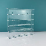 Maxbell 2xGolf Ball Holder Storage Golf Clubs Shelf Tennis Ball Golf Ball Display Case