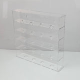 Maxbell 2xGolf Ball Holder Storage Golf Clubs Shelf Tennis Ball Golf Ball Display Case