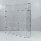 Maxbell 2xGolf Ball Holder Storage Golf Clubs Shelf Tennis Ball Golf Ball Display Case