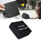 Maxbell 2xPickleball Racquet Cleaner Rubber Bar Remove Residue and Dirts Cleaning Tool