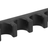 Maxbell 2xPool Cue Holder for Table Professional Pool Cue Holder Claw Snooker Cue Rack