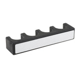 Maxbell 2xPool Cue Holder for Table Professional Pool Cue Holder Claw Snooker Cue Rack