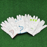 Maxbell Maxbell Children's Golf Gloves Microfiber Golf Glove for Riding Bike Cycling Fishing