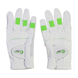 Maxbell Maxbell Children's Golf Gloves Microfiber Golf Glove for Riding Bike Cycling Fishing