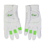 Maxbell Maxbell Children's Golf Gloves Microfiber Golf Glove for Riding Bike Cycling Fishing