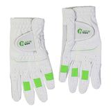 Maxbell Maxbell Children's Golf Gloves Microfiber Golf Glove for Riding Bike Cycling Fishing