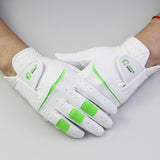 Maxbell Maxbell Children's Golf Gloves Microfiber Golf Glove for Riding Bike Cycling Fishing