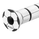 Maxbell Bike Headset Expander Durable Metal Bike Expander Bolt Bike Fork Headset Cap Soccer