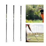 Maxbell Golf Swing Trainer Weighted Golf Club Golf Warm up Rod Golf Practice Rod