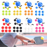 Maxbell Pickleball Trainer Practical Pickleball Training for Sports Exercise Outdoor Green Ball