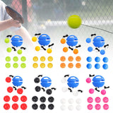 Maxbell Pickleball Trainer Practical Pickleball Training for Sports Exercise Outdoor Green Ball