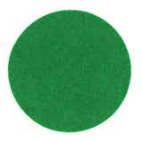 Maxbell 4 Air Hockey Pushers and 8 Pucks 2.5 inch Pucks for Family Game Tables Party Red