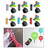 Maxbell Freediving Ear Equalization with Storage Box Freediving Ear Pressure Balance Gold