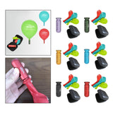 Maxbell Freediving Ear Equalization with Storage Box Freediving Ear Pressure Balance Gold