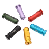 Maxbell Freediving Ear Equalization with Storage Box Freediving Ear Pressure Balance Red