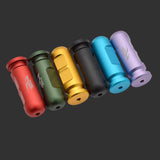 Maxbell Freediving Ear Equalization with Storage Box Freediving Ear Pressure Balance Purple