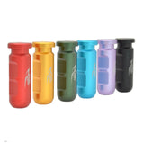 Maxbell Freediving Ear Equalization with Storage Box Freediving Ear Pressure Balance Green