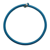 Maxbell 10x Trampoline Elastic Rope Replacement Round Wear Resistant 8mm Bungee Rope black