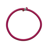 Maxbell 10x Trampoline Elastic Rope Replacement Round Wear Resistant 8mm Bungee Rope green