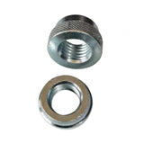 Maxbell J Hook Barbell Holder for Rowing Training Workout Metal Barbell Storage Rack for 26mm