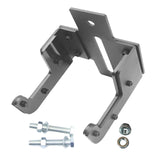 Maxbell J Hook Barbell Holder for Rowing Training Workout Metal Barbell Storage Rack for 26mm