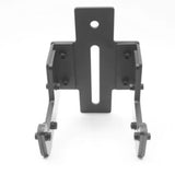 Maxbell J Hook Barbell Holder for Rowing Training Workout Metal Barbell Storage Rack for 16mm