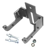 Maxbell J Hook Barbell Holder for Rowing Training Workout Metal Barbell Storage Rack for 16mm