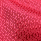 Maxbell Chalk Bag with Adjustable Waist Strap Packaging for Workout Training Fitness Red