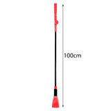 Maxbell Golf Swing Training Aid Swing Practice Rod for Indoor Outdoor Improve Speed