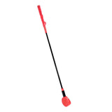 Maxbell Golf Swing Training Aid Swing Practice Rod for Indoor Outdoor Improve Speed