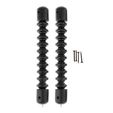 Maxbell Shuffleboard Scorer Wood Snooker Billiard Scoreboard for Table Foosball Game Black