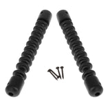 Maxbell Shuffleboard Scorer Wood Snooker Billiard Scoreboard for Table Foosball Game Black