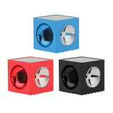 Maxbell Pool Cue Tip Repair Tool Aluminum Alloy Professional Snooker Accessories