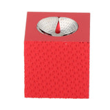 Maxbell Pool Cue Tip Repair Tool Aluminum Alloy Professional Snooker Accessories