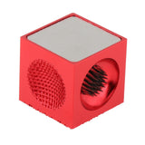 Maxbell Pool Cue Tip Repair Tool Aluminum Alloy Professional Snooker Accessories