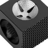 Maxbell Pool Cue Tip Repair Tool Aluminum Alloy Professional Snooker Accessories