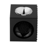 Maxbell Pool Cue Tip Repair Tool Aluminum Alloy Professional Snooker Accessories