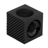 Maxbell Pool Cue Tip Repair Tool Aluminum Alloy Professional Snooker Accessories