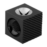 Maxbell Pool Cue Tip Repair Tool Aluminum Alloy Professional Snooker Accessories