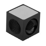 Maxbell Pool Cue Tip Repair Tool Aluminum Alloy Professional Snooker Accessories