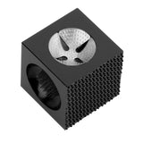 Maxbell Pool Cue Tip Repair Tool Aluminum Alloy Professional Snooker Accessories