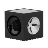 Maxbell Pool Cue Tip Repair Tool Aluminum Alloy Professional Snooker Accessories