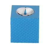 Maxbell Pool Cue Tip Repair Tool Aluminum Alloy Professional Snooker Accessories